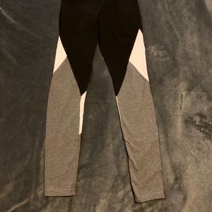 Athletic Leggings.